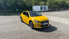 Peugeot 208 1.2 PureTech 130 GT Premium 5dr EAT8 Petrol Hatchback